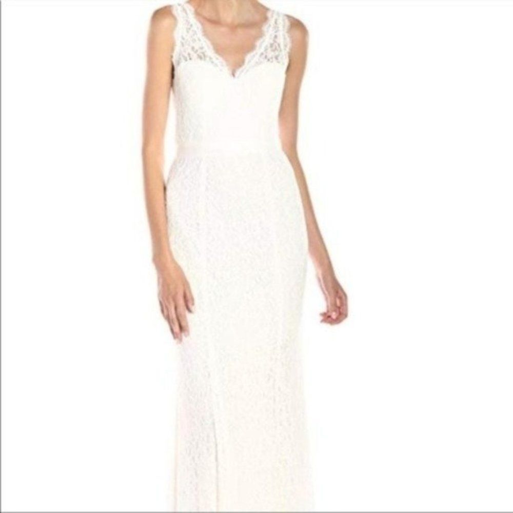 Adrianna Papell Dress‎